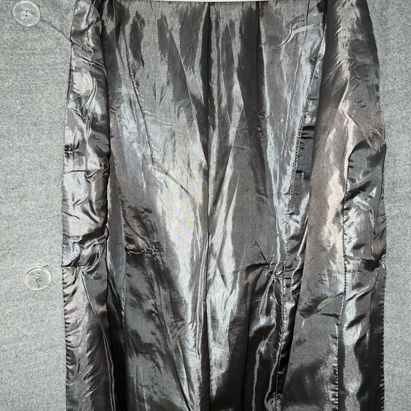 Basic Edge Coat - Picture 12 of 13